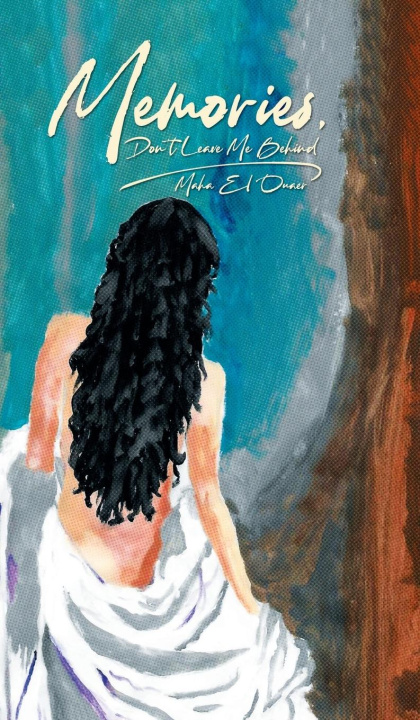 Knjiga Memories Maha El Ouaer
