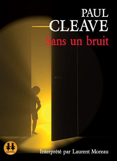 Knjiga Sans un bruit Paul Cleave