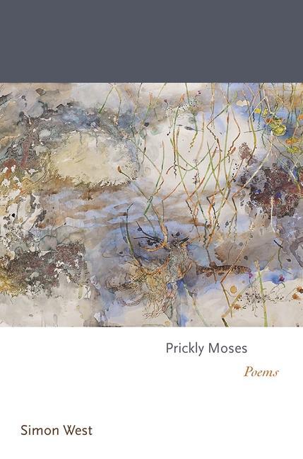 Boek Prickly Moses Simon West