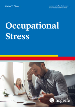 Book Occupational Stress Peter Y. Chen