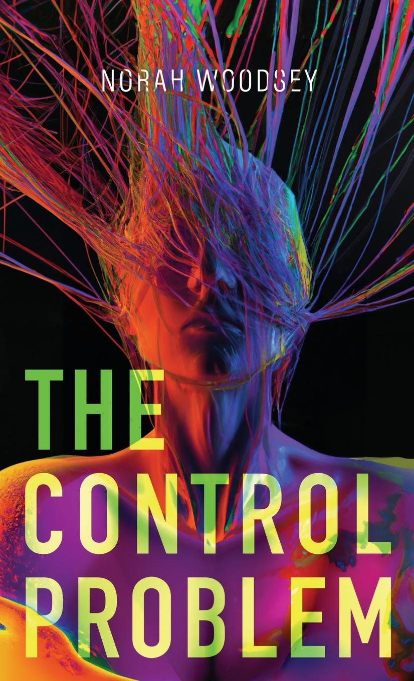 Carte The Control Problem Norah Woodsey