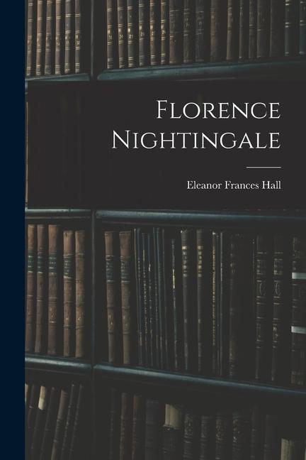 Carte Florence Nightingale 