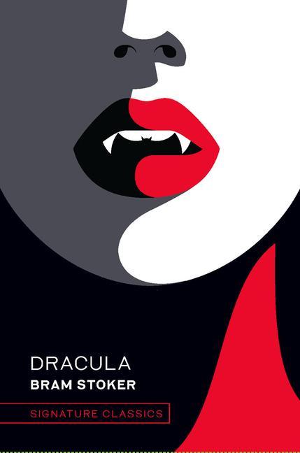 Βιβλίο Dracula Bram Stoker