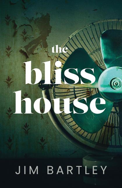 Kniha Bliss House 