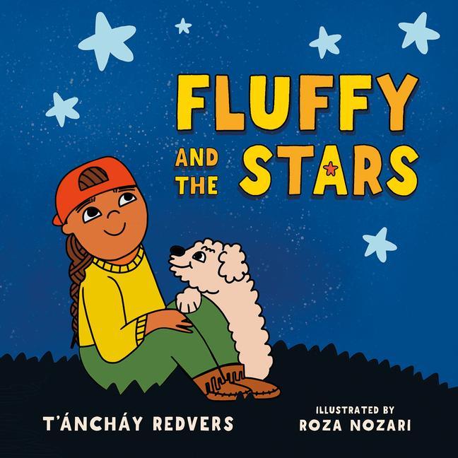 Carte Fluffy and the Stars Roza Nozari