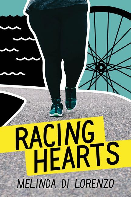 Knjiga Racing Hearts 