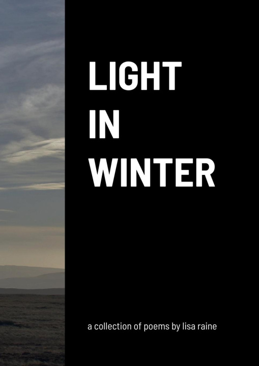 Knjiga Light In Winter Lisa Fouweather