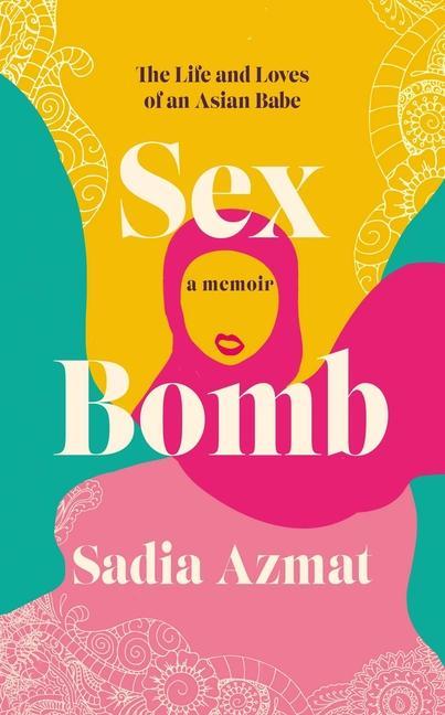 Książka Sex Bomb 