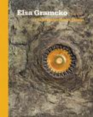 Kniha Elsa Gramcko: The Invisible Plot of Things Elsa Gramcko