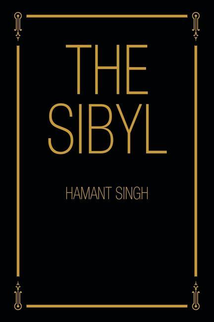 Buch The Sibyl Hamant Singh