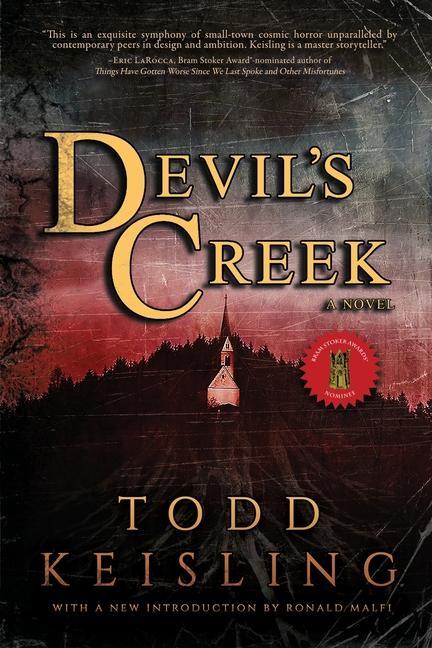 Book Devil's Creek 