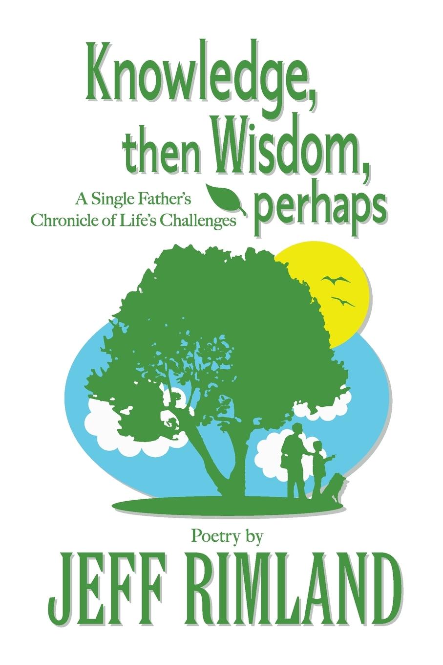 Knjiga Knowledge then Wisdom, perhaps Rimland