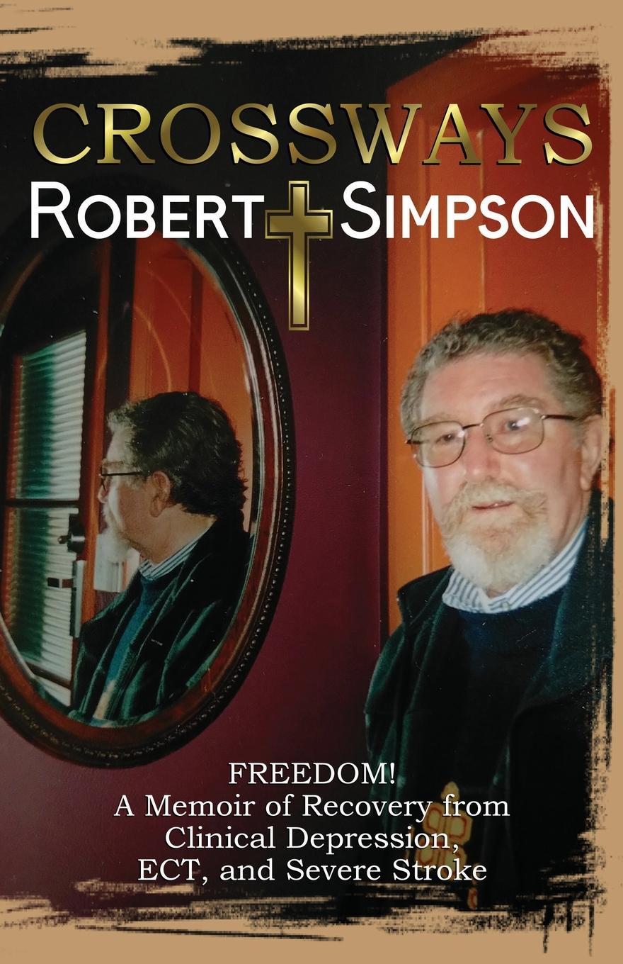 Knjiga CROSSWAYS Robert Simpson