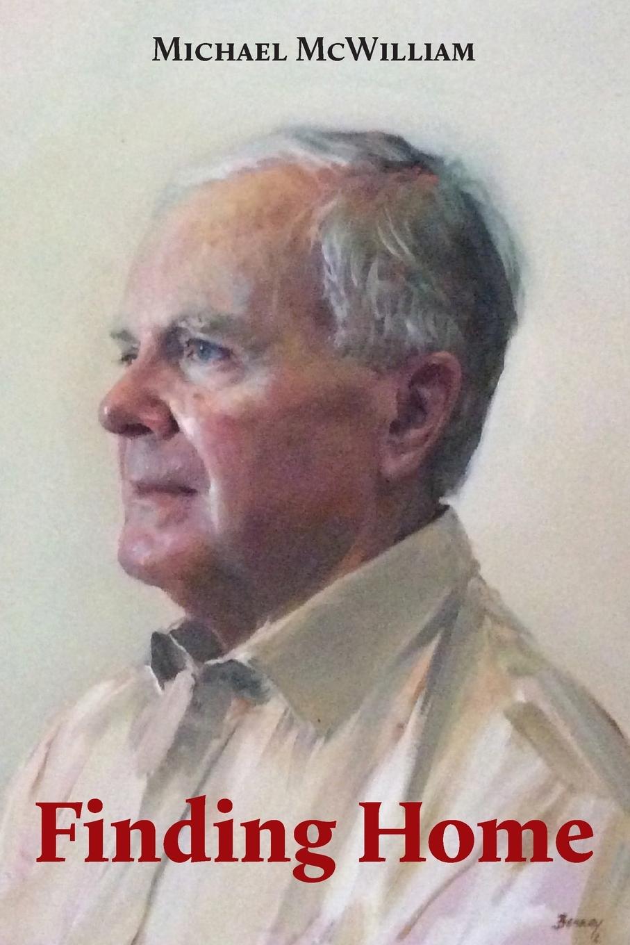Book Finding Home Sir Michael McWilliam