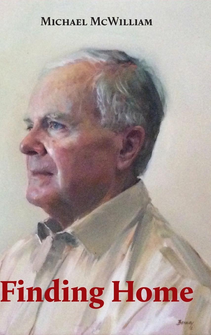 Book Finding Home Sir Michael McWilliam