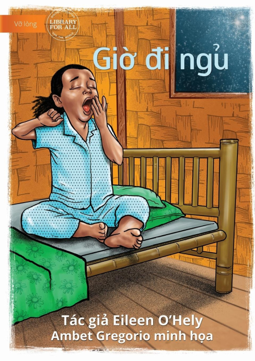 Книга Bedtime - Gi? ?i ng? Eileen O'Hely