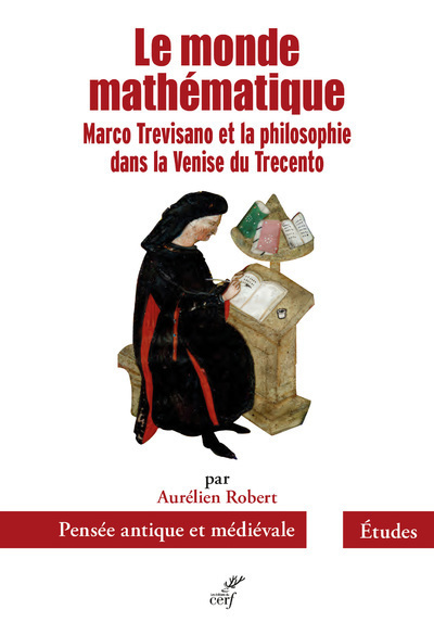 Knjiga Marco Trevisano Aurélien Robert