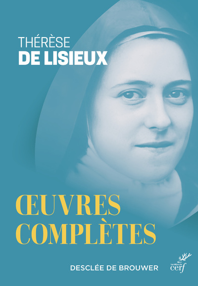 Buch Oeuvres complètes NED Thérèse de Lisieux