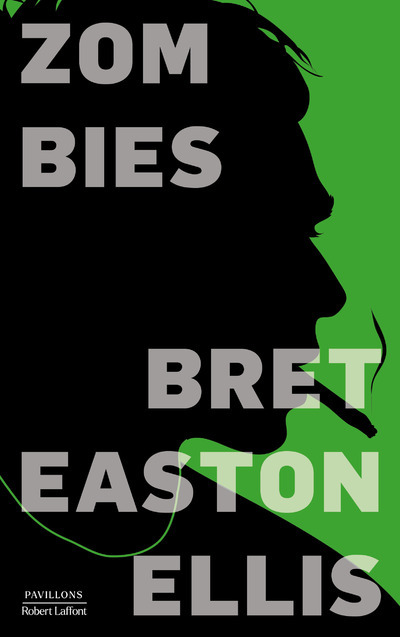 Knjiga Zombies Bret Easton Ellis