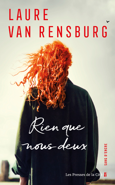 Knjiga Rien que nous deux Laure Van Rensburg