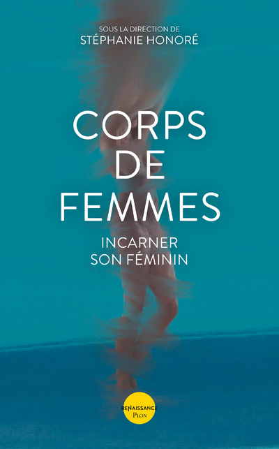 Kniha Corps de femmes Alain Héril