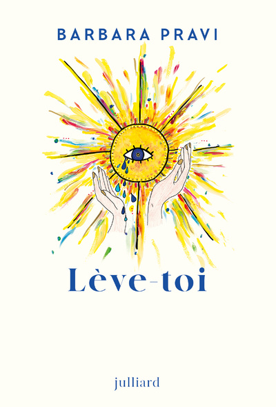 Книга Lève-toi Barbara Pravi
