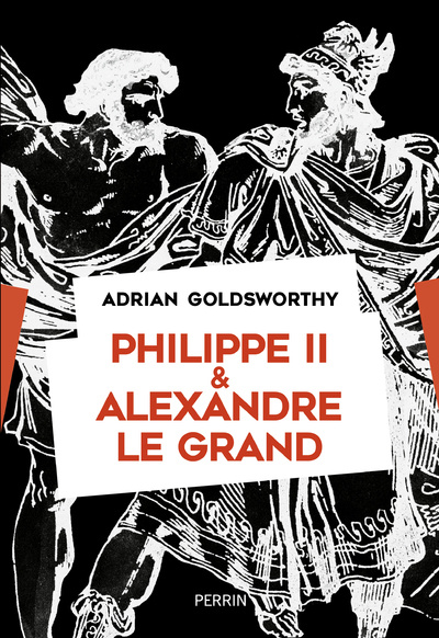 Knjiga Philippe et Alexandre Adrian Goldsworthy