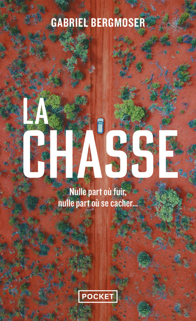 Libro La Chasse Gabriel Bergmoser