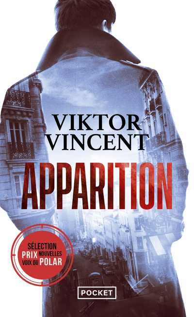 Book Apparition Viktor Vincent