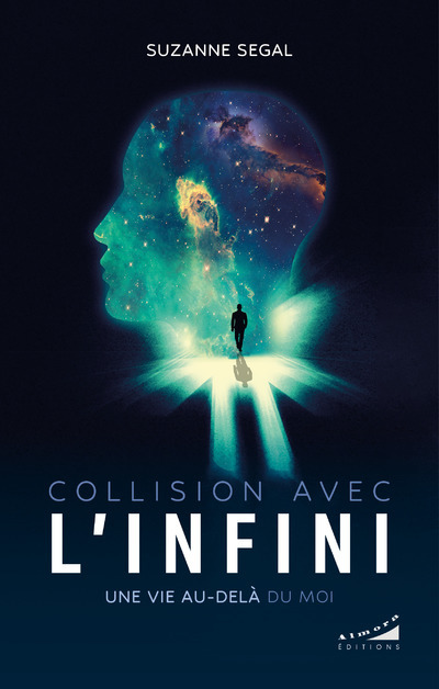 Knjiga Collision avec l'infini - Une vie au-delà du moi Suzanne Segal