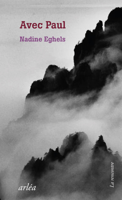 Knjiga Avec Paul Nadine Eghels