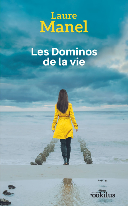 Book Les Dominos de la vie Manel