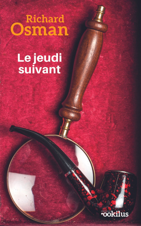 Knjiga Le jeudi suivant Osman