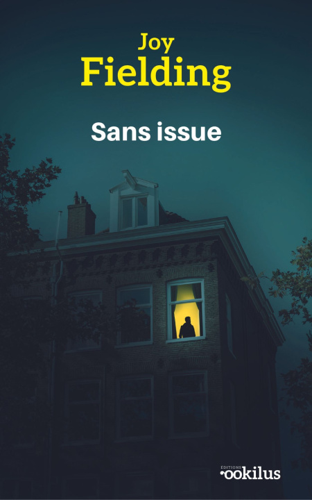 Knjiga Sans issue Fielding