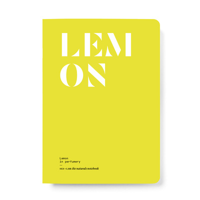 Knjiga Lemon in perfumery Le collectif nez