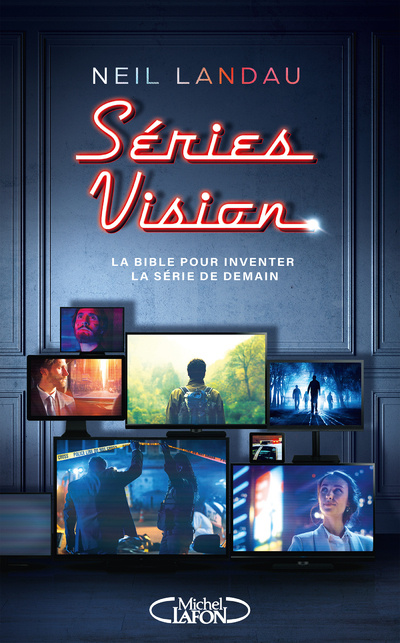 Buch Les séries décryptées Neil Landau