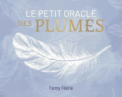 Carte Le petit oracle des plumes Fanny Feerie