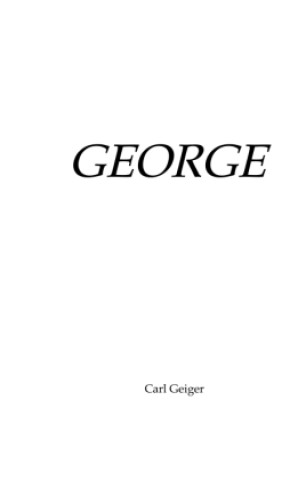 Knjiga George Carl Geiger