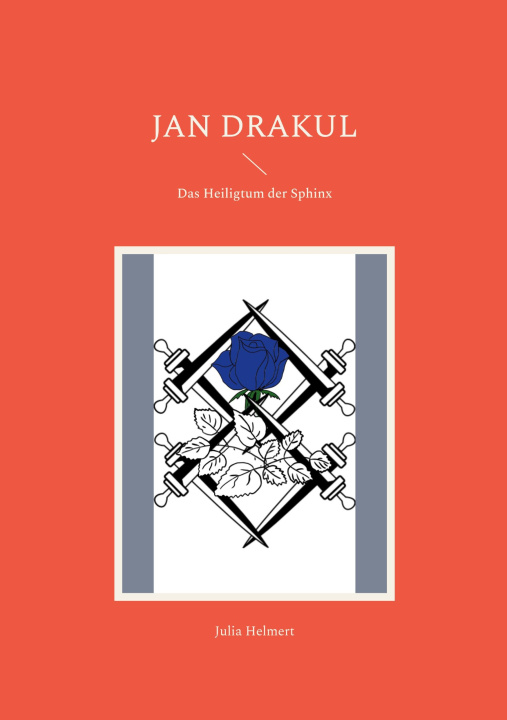 Knjiga Jan Drakul Julia Helmert