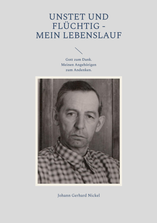 Knjiga Mein Lebenslauf David Löwen