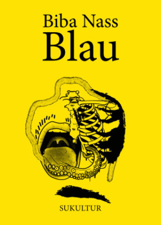 Knjiga Blau Biba Nass