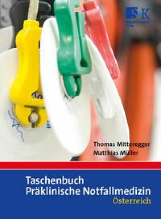 Libro Taschenbuch Präklinische Notfallmedizin Matthias Müller