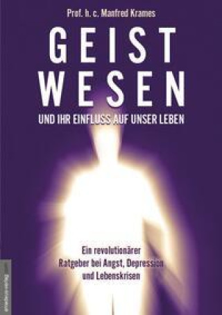 Libro Quälgeister Jan van Helsing