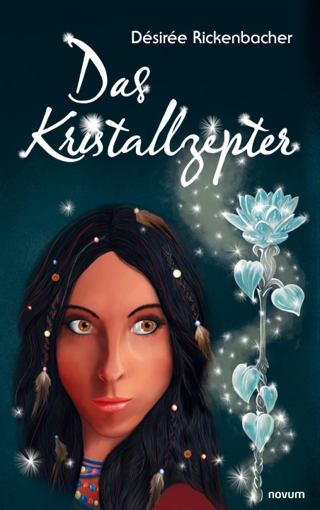Knjiga Das Kristallzepter Désirée Rickenbacher