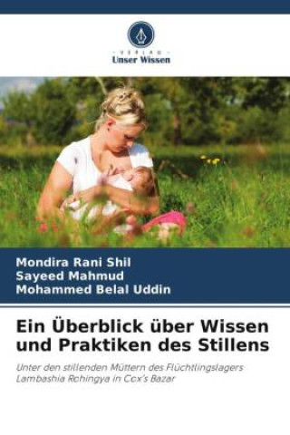 Książka Ein Überblick über Wissen und Praktiken des Stillens Sayeed Mahmud