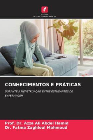 Knjiga CONHECIMENTOS E PRÁTICAS Fatma Zaghloul Mahmoud