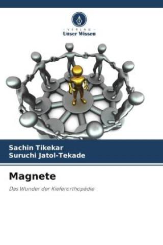 Knjiga Magnete Suruchi Jatol-Tekade