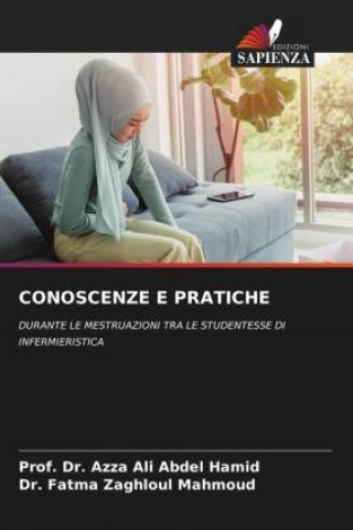 Knjiga CONOSCENZE E PRATICHE Fatma Zaghloul Mahmoud