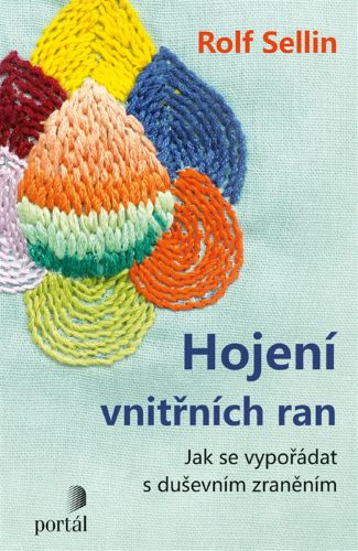 Kniha Hojení vnitřních ran Rolf Sellin