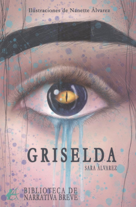 Livro GRISELDA SARA ALVAREZ